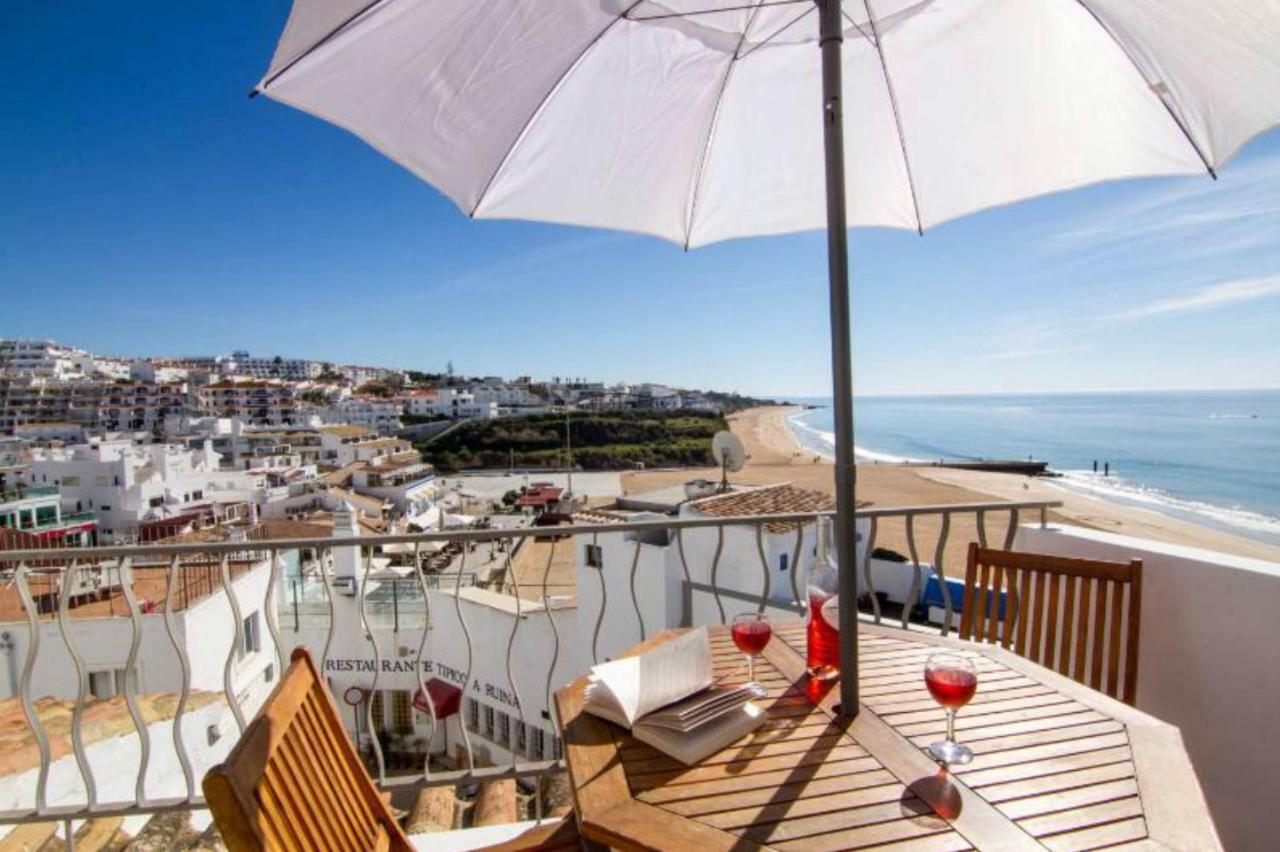 Casa T'Isabel - Fisherman'S Beach - 2 Bedrooms Албуфейра Екстер'єр фото