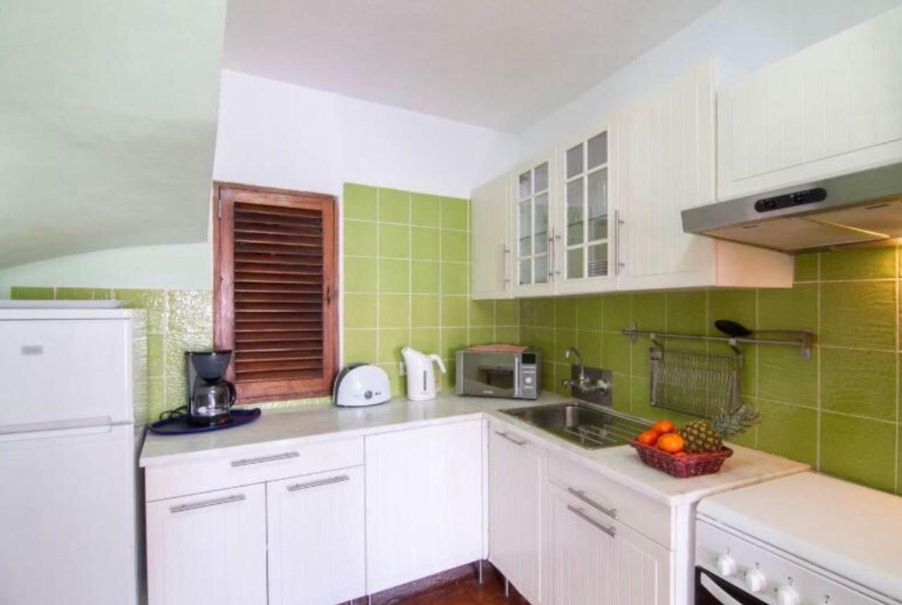 Casa T'Isabel - Fisherman'S Beach - 2 Bedrooms Албуфейра Екстер'єр фото